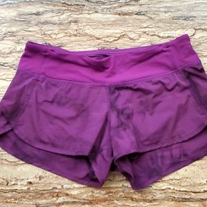 Lululemon short